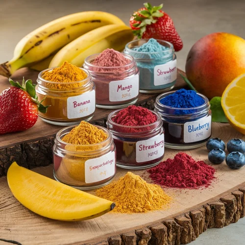 Fruit Powder