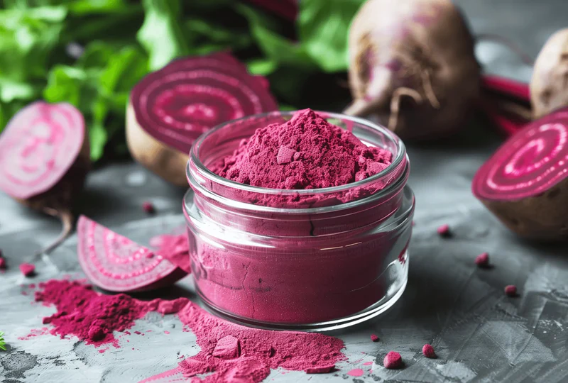 Root Powder